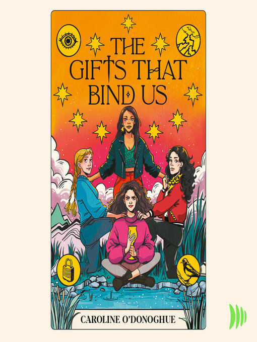 Title details for The Gifts That Bind Us by Caroline O'Donoghue - Available